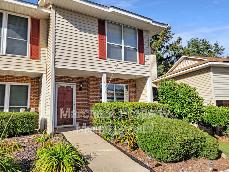 Mauldin Townhome: 309 Miller Road