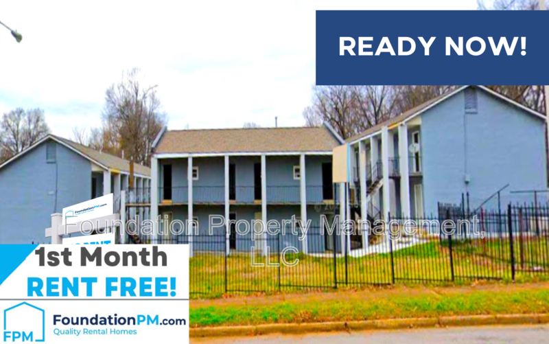 Memphis House: 2417 Alcy Manor Lane