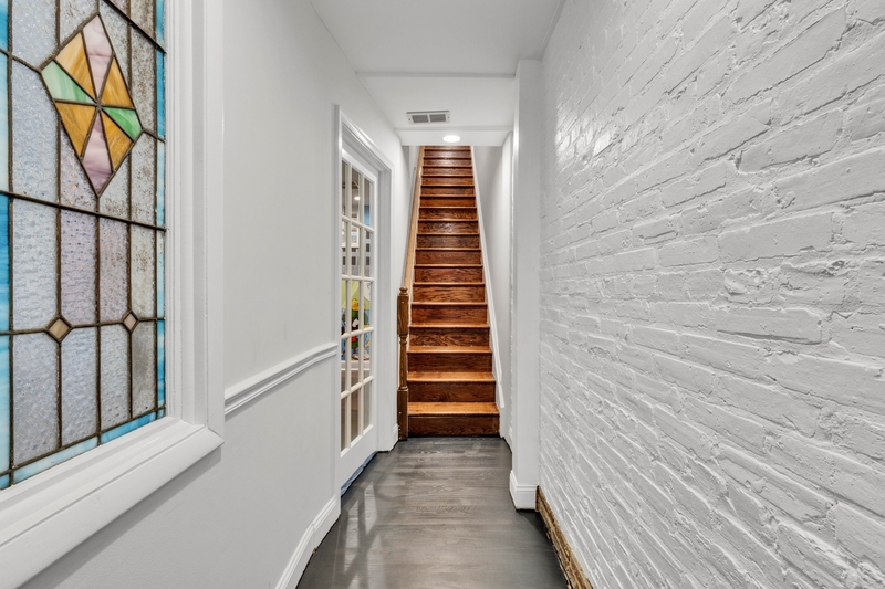 Baltimore Condo: 1234 Light Street - 1