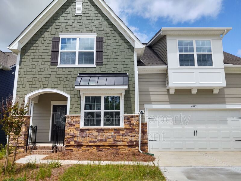 Waxhaw House: 4049 Whipcord Drive