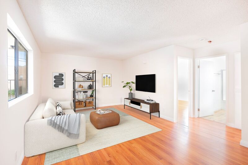 Los Angeles Condo: 980 White Knoll Dr Los Angeles, CA 90012