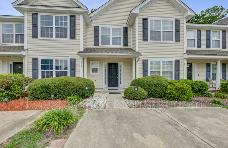 Request a Viewing for 8849 Jenny Lind Street Tenant Turner