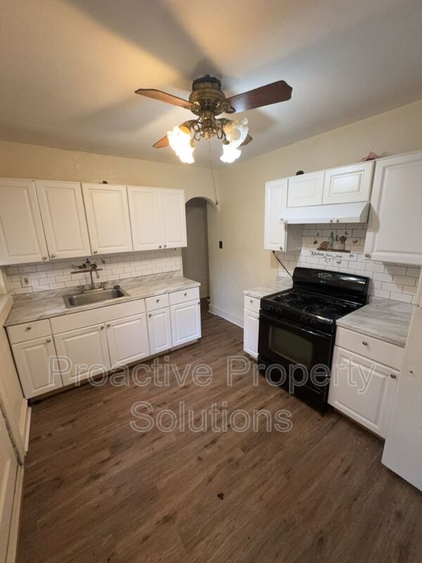 Scranton House: 532 Alder St