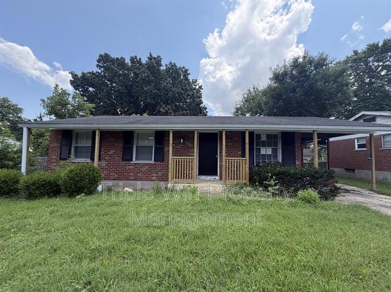 HAZELWOOD House: 7250 HOWDERSHELL RD