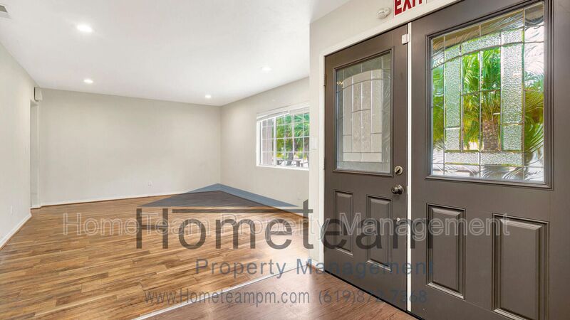*** 500.00 off the first month rent *** 5 BR/3 BA 2015 SQFT One Story/ La Mesa - Photo 11