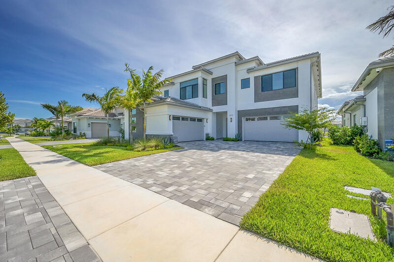 Palm Beach Gardens House: 9979 Migration Point, Palm Beach Gardens, FL 33412