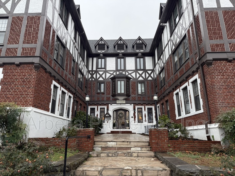 Johnson City Condo: 701 W Locust St