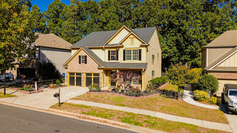 Lawrenceville House: 1199 Harvest Brook Dr
