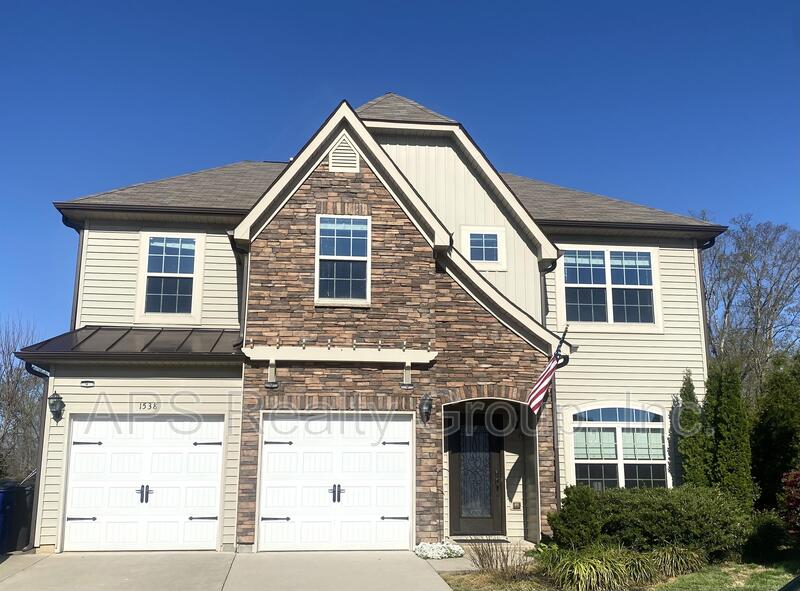 Request a Viewing for 1538 Cavendish Court Tenant Turner