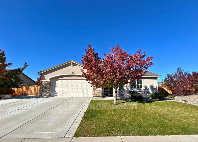 Sparks House: 7797 Rhythm Circle