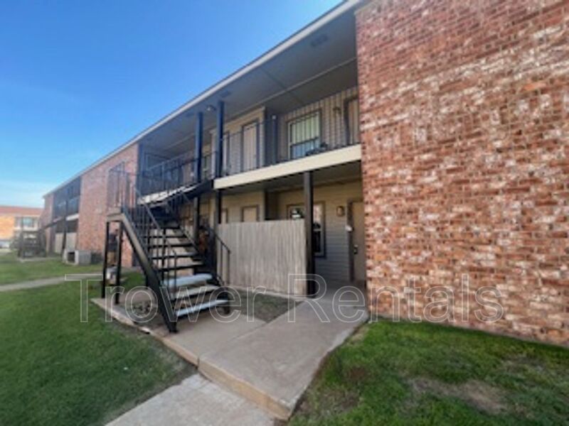 Odessa Condo: 6701 Eastridge Apt# 1106