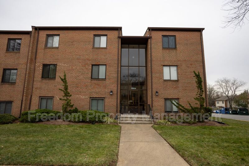 Manassas House: 10629 Provincial Dr C