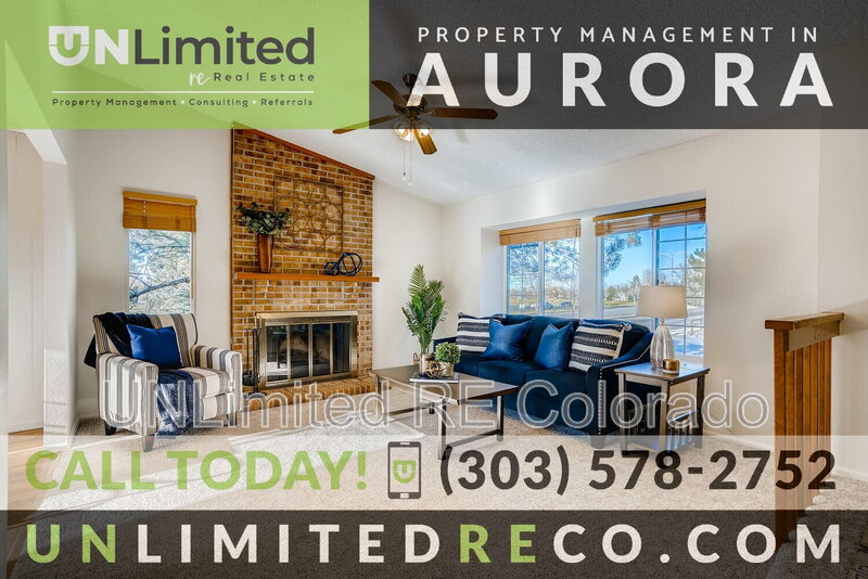 Aurora House: 4039 South Nucla Way