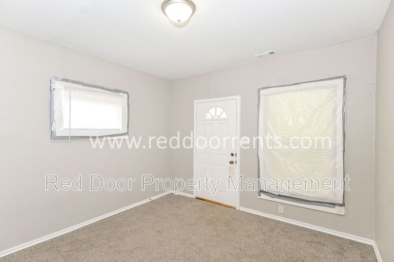 photo of rental property