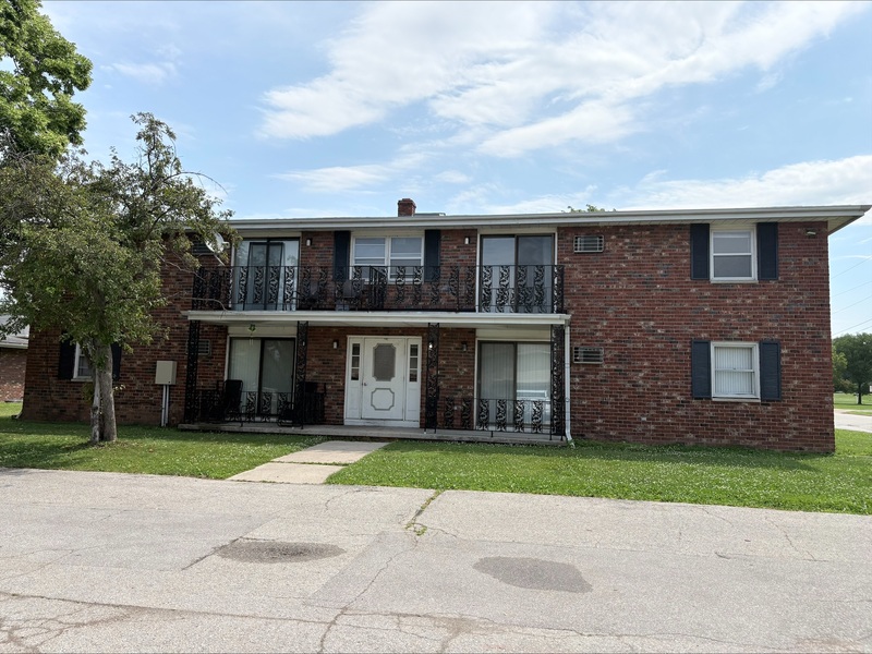 Green Bay Condo: 509 Spinnaker Lane - F