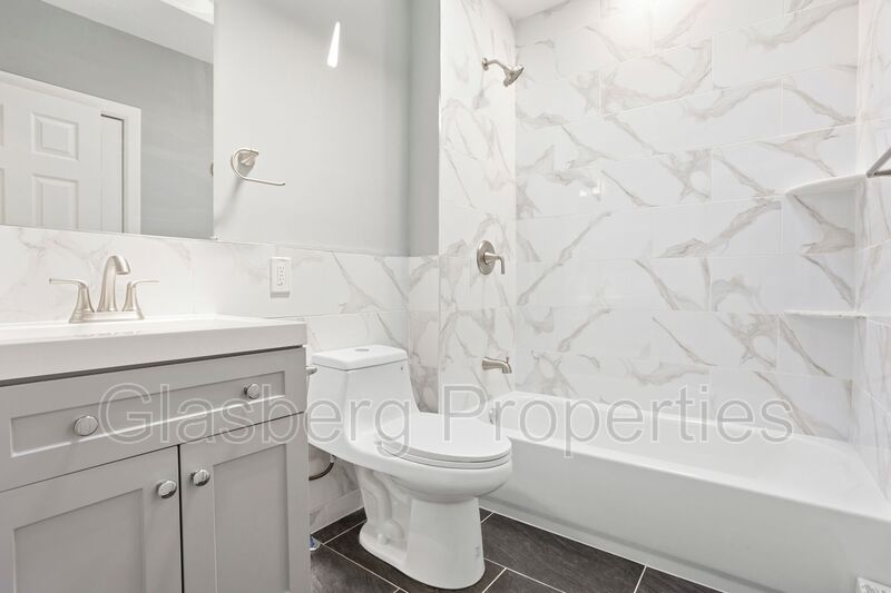 3 Bedroom Rental – 5211 Litchfield St, Philadelphia, PA
