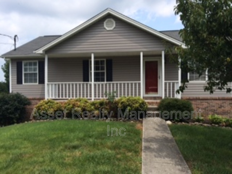 (NW) Knoxville House: 4756 Brierley Dr