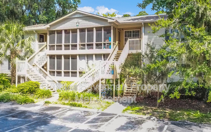 Savannah Condo: 401 North Cromwell Road