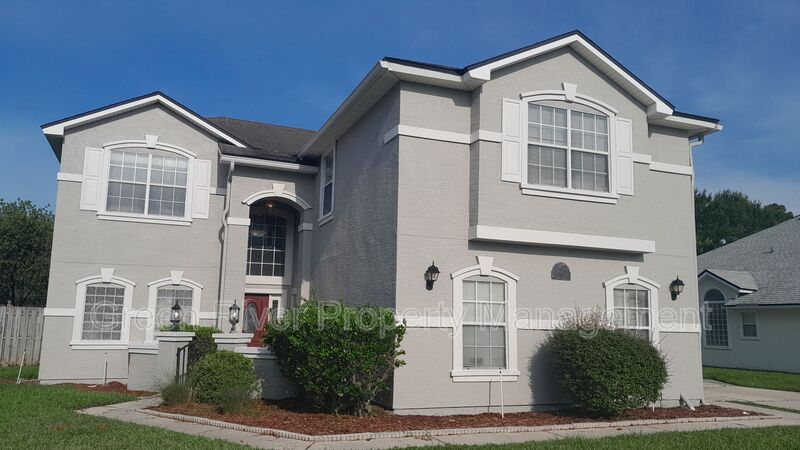 Fleming Island House: 1804 Sea Pines Ln