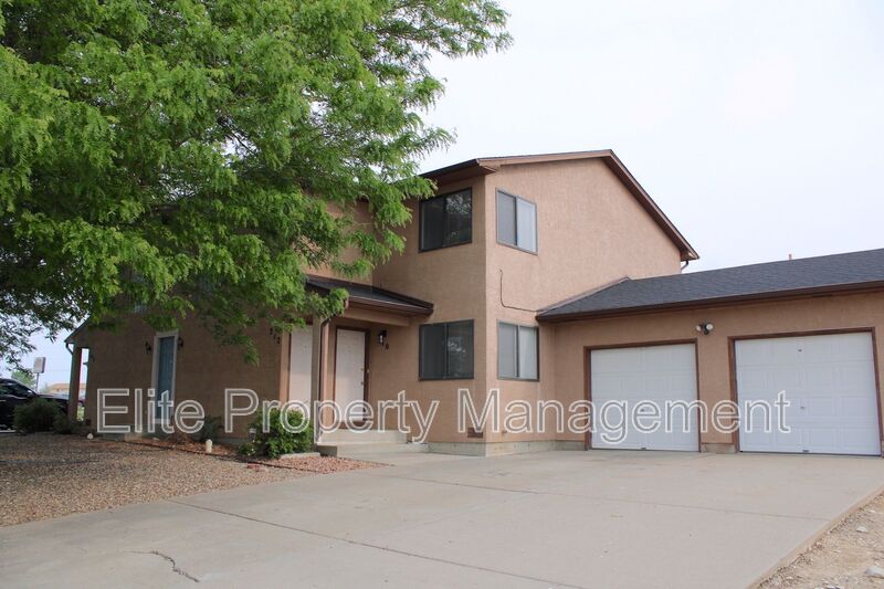 Pueblo West Condo: 212 W Palmer Lake Dr