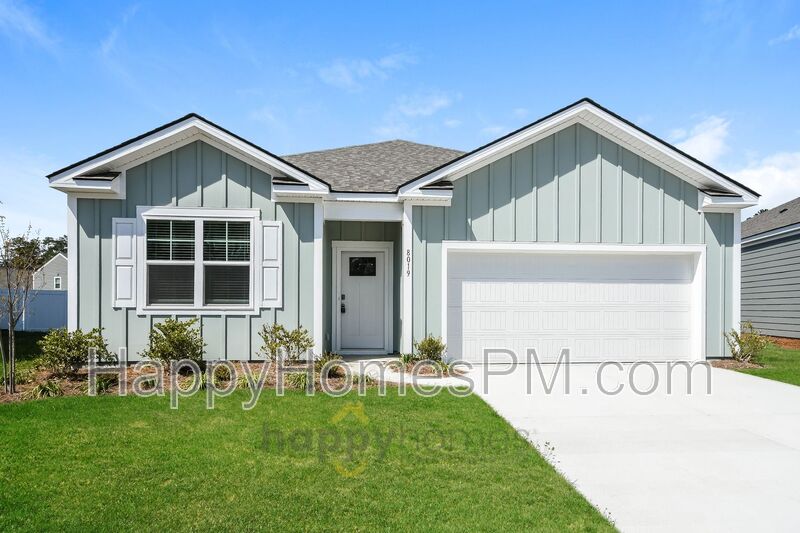 Ravenel House: 8019 Precious Court