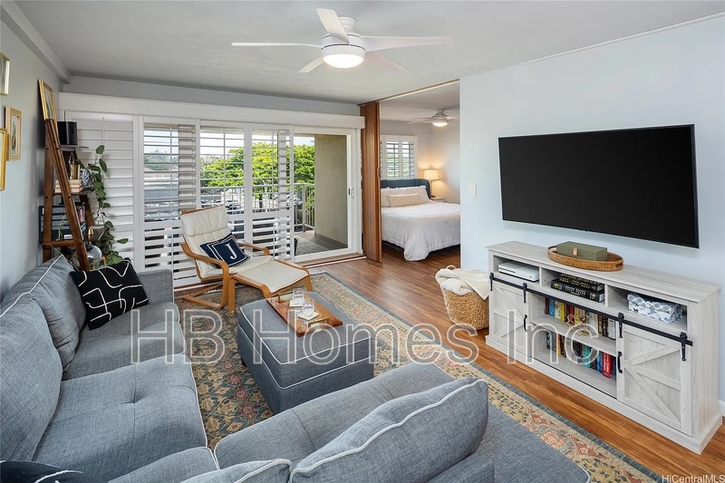 Kailua Condo: 14 Aulike Street Unit 404 - 1