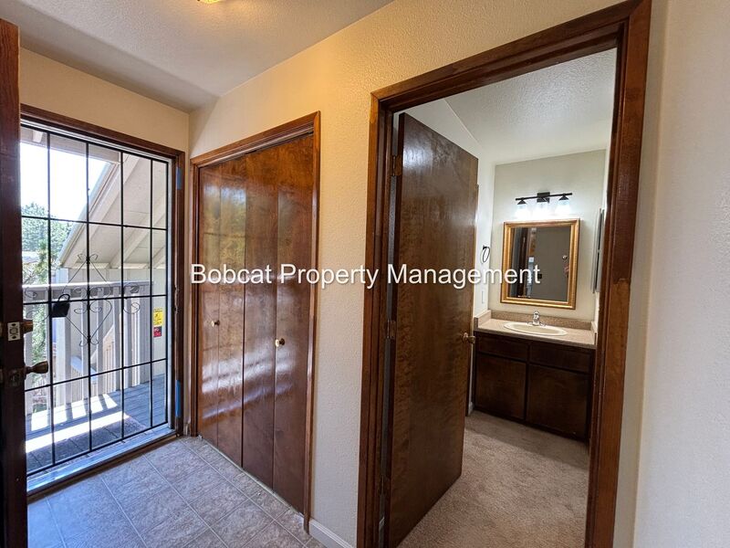 Gardnerville Condo: 1516 South Ct