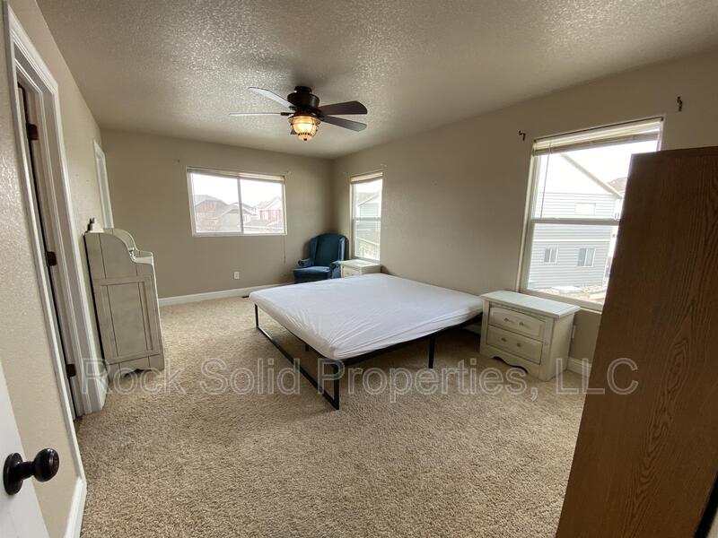 Cheyenne House: 6971 Boot Strap Court - 2