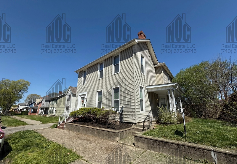 Lancaster Condo: 115 Union Street