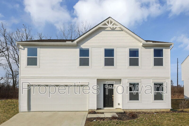 Ashville House: 21 Thurber Rd.