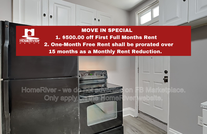 Baltimore Condo: 702 Dolphin St