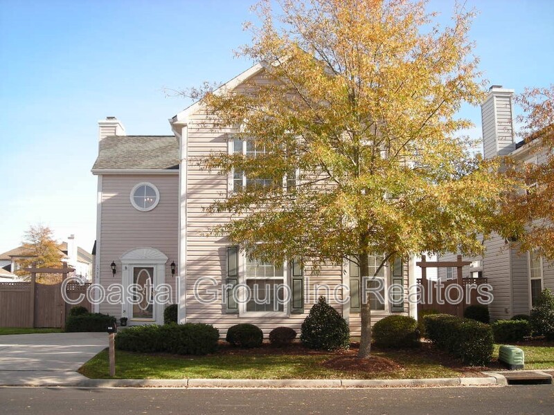 Chesapeake House: 1538 Stillwood St