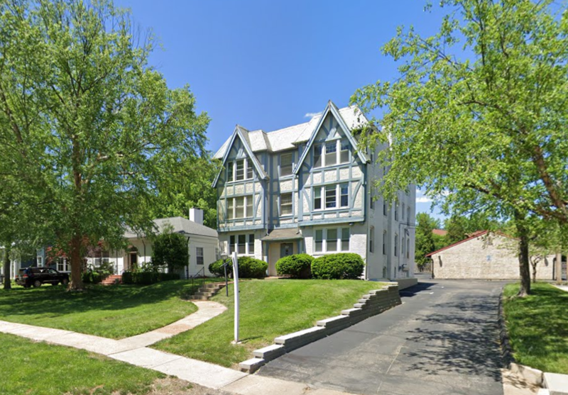 St Louis Condo: 125 Bodley