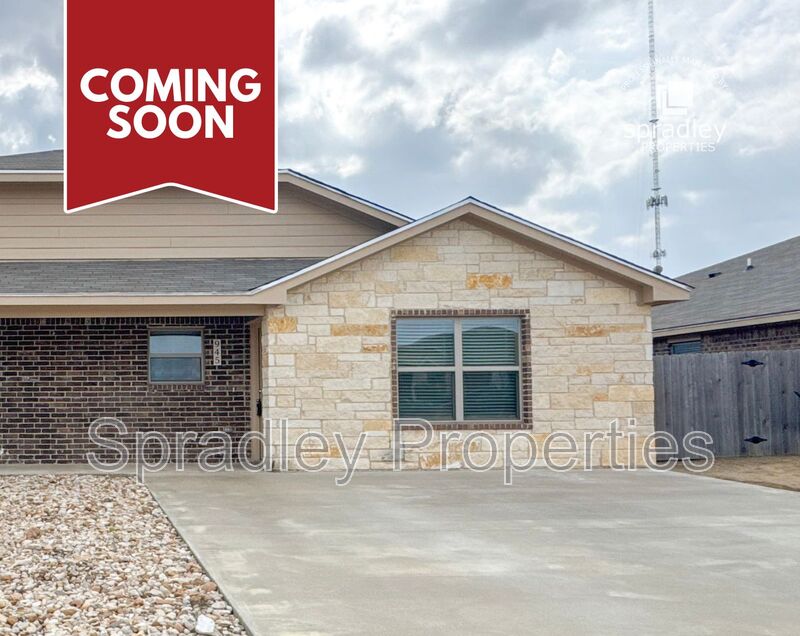 Belton Condo: 1538 Kal Ct