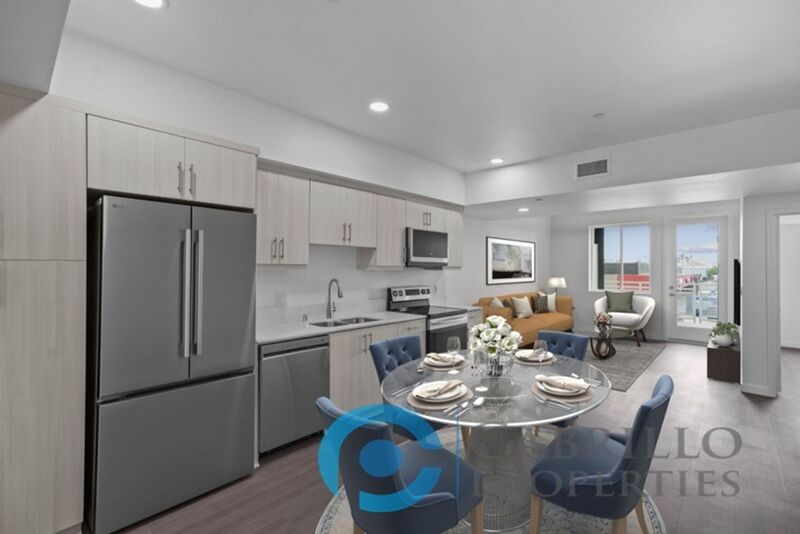 San Diego Condo: 2724 El Cajon Blvd