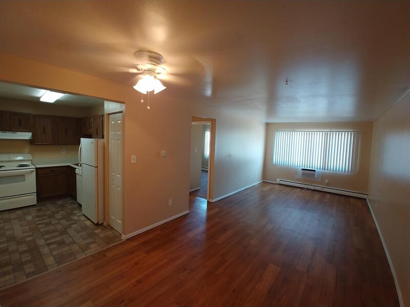 Colorado Springs Condo: 325 Cragmor Road - 207