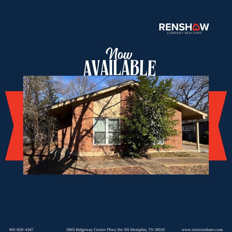 Memphis House: 3226 Lyndale Ave