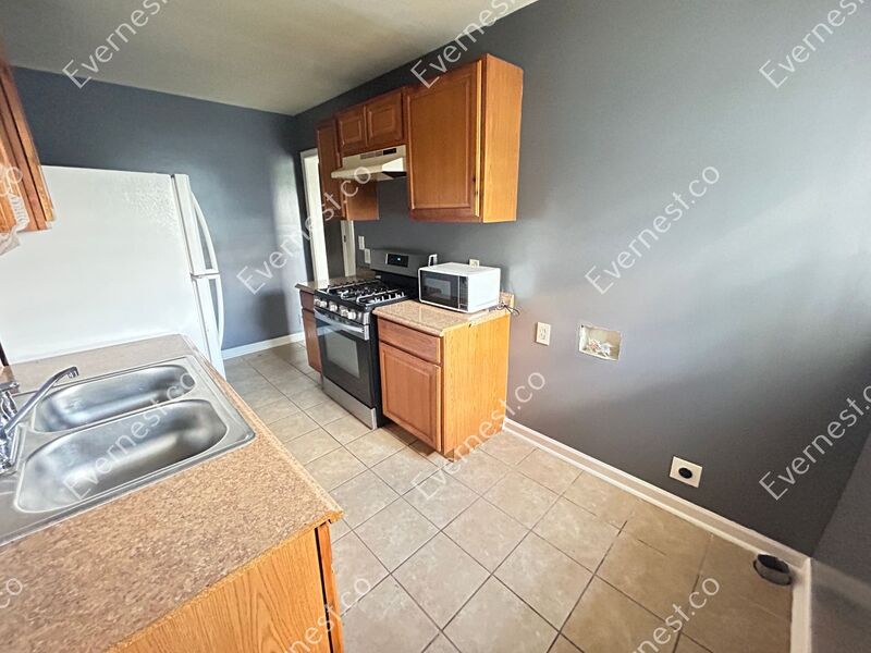 photo of rental property