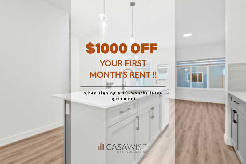 Edmonton House: 17314 6a Street Northeast