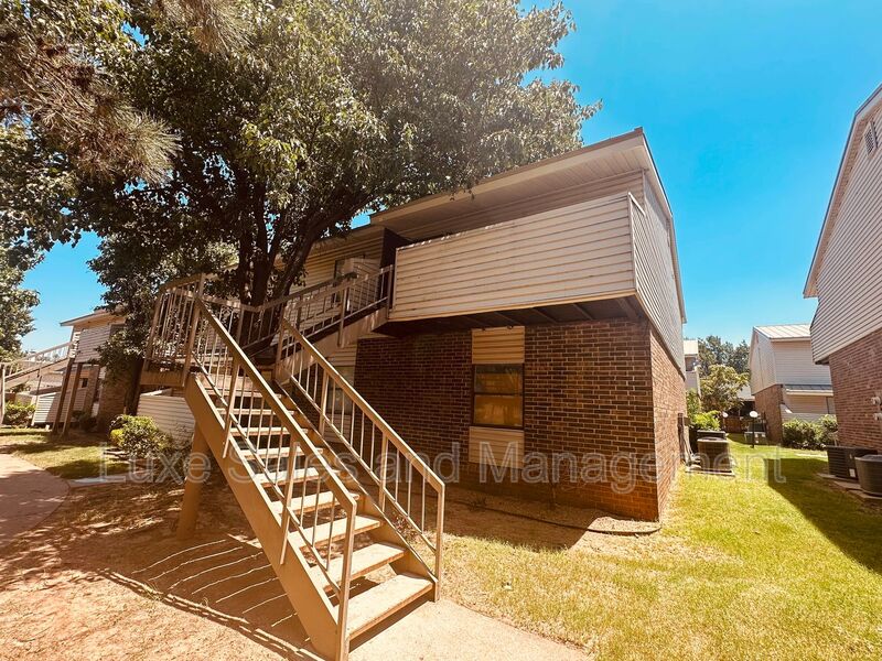 Oklahoma City Condo: 4110 N. Drexel Blvd