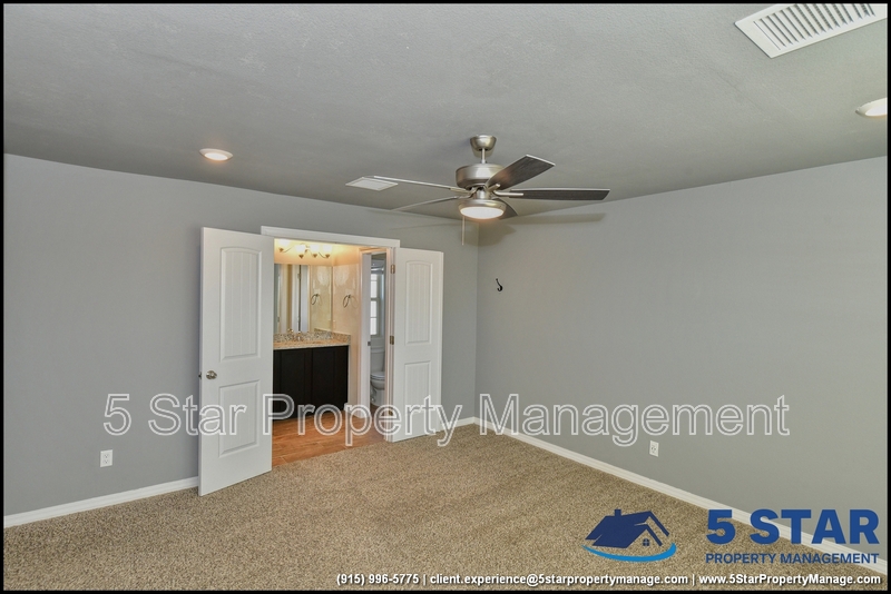 5 Star Property Management in El Paso | Listing