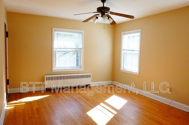 Takoma Park Condo: 8408 Greenwood Ave