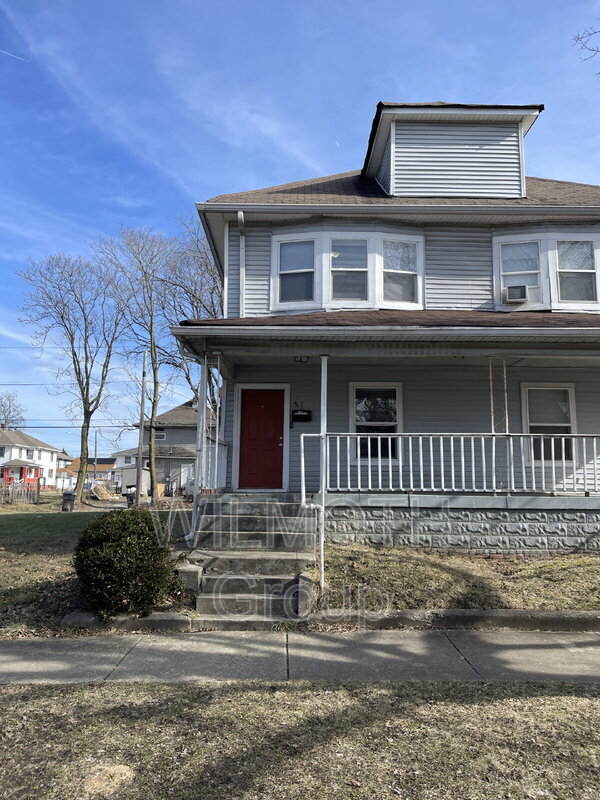 Indianapolis House: 37 North Randolph Street