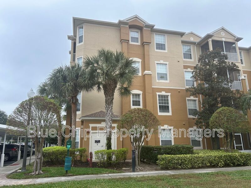 Orlando Condo: 6402 Cava Alta Dr