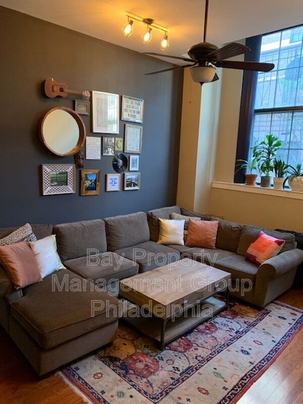 Philadelphia Condo: 315 New St