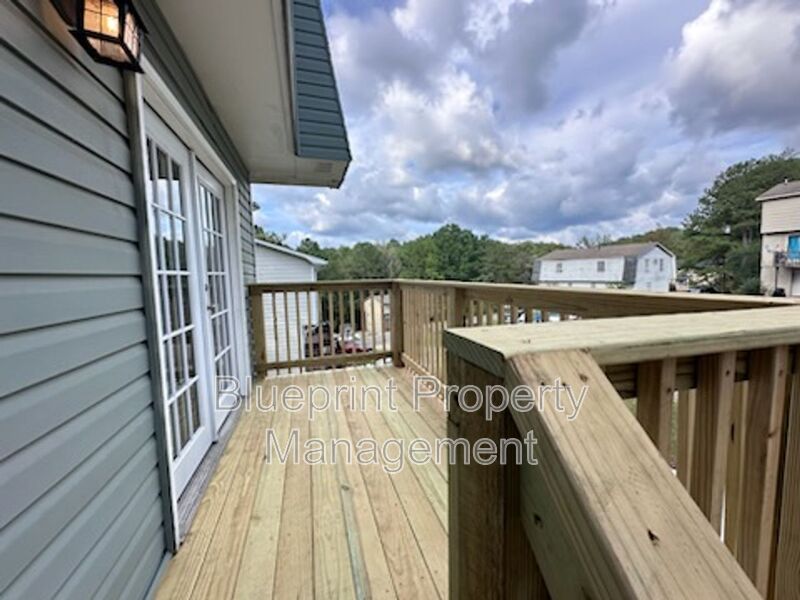 Birmingham House: 1722 6th Place Circle NW