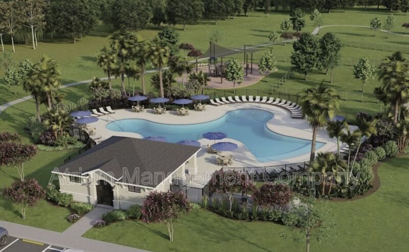 Haines City House: 3707 Eisel Way