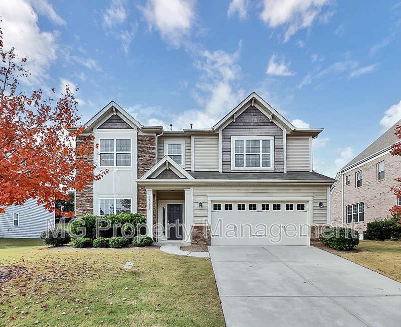Charlotte House: 15111 Brannock Hills Drive