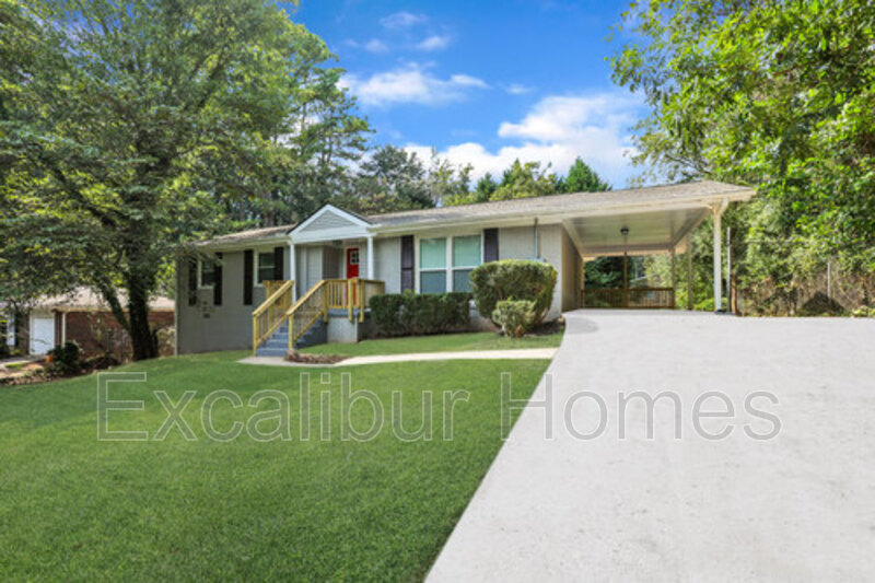 Request a Viewing for 574 Stonewood Drive Tenant Turner