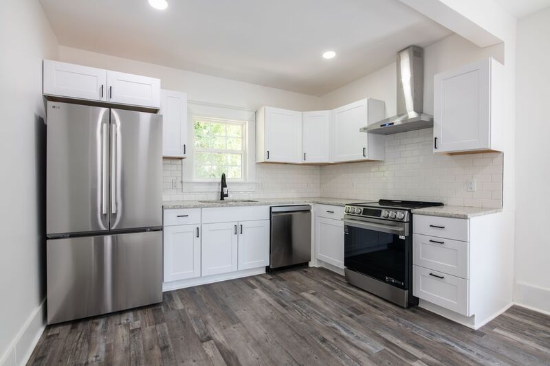 Birmingham House: 1003 28th Place South